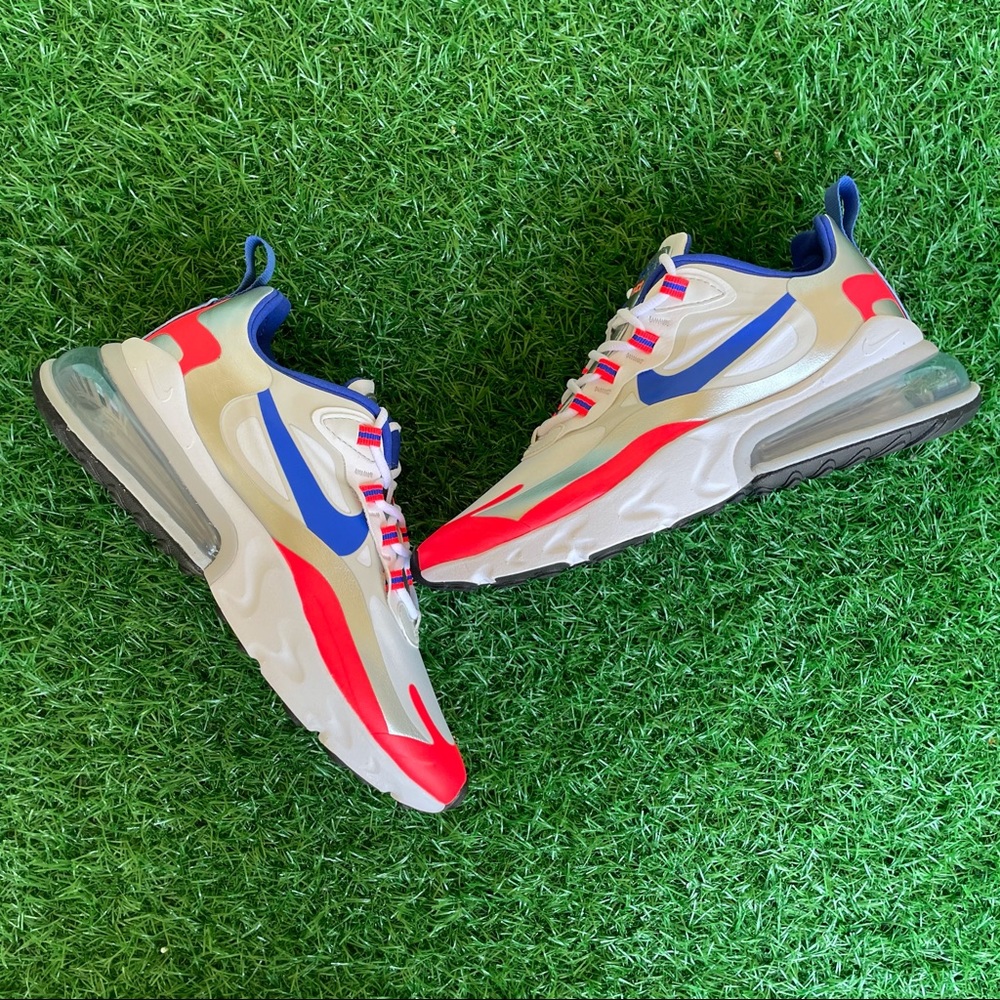 Nike Air Max 270 React - Picture 4 of 7